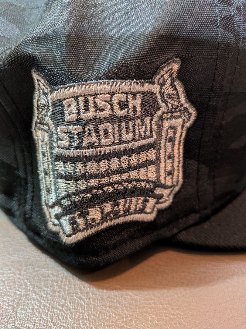 New Era 59FIFTY セントルイス・カージナルス キャップ