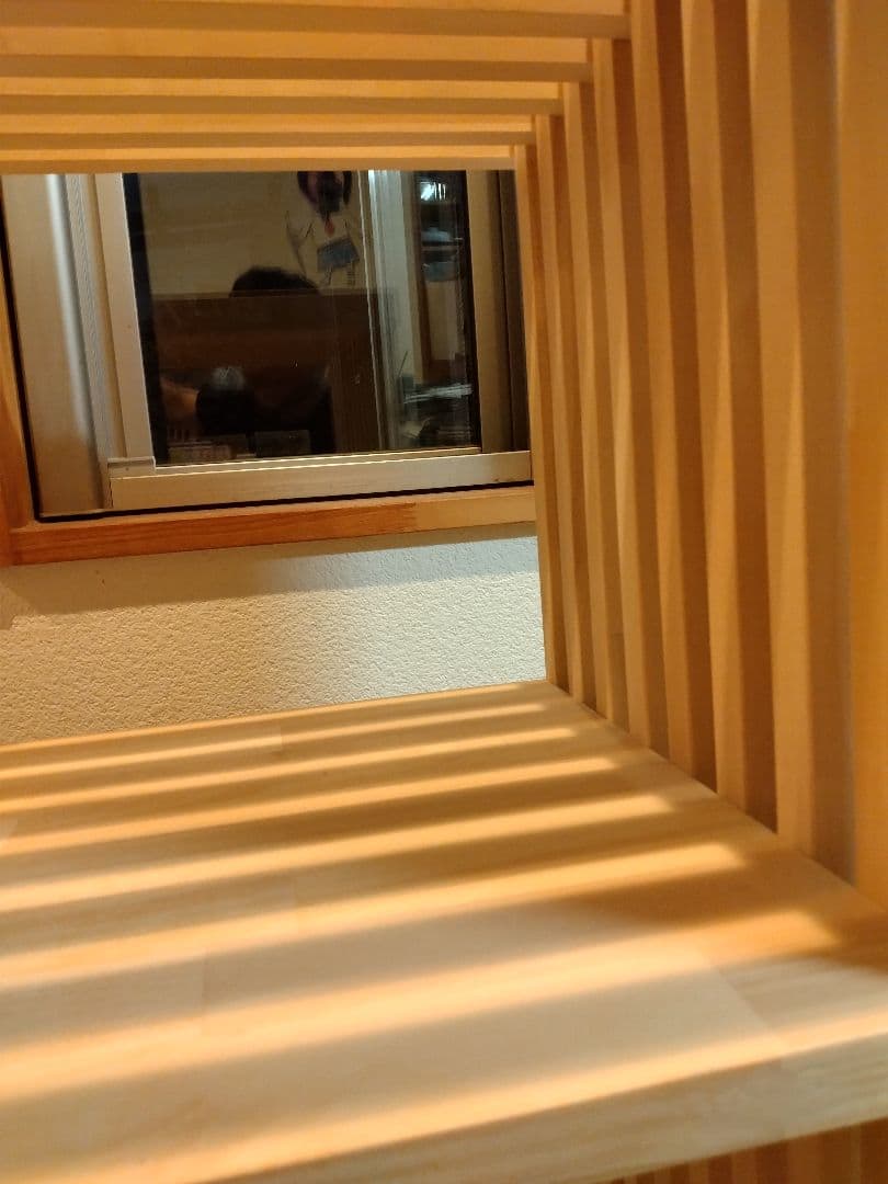 木製　ハンドメイド　オーダー　水槽台　アクアラック　熱帯魚　テレビボード　棚