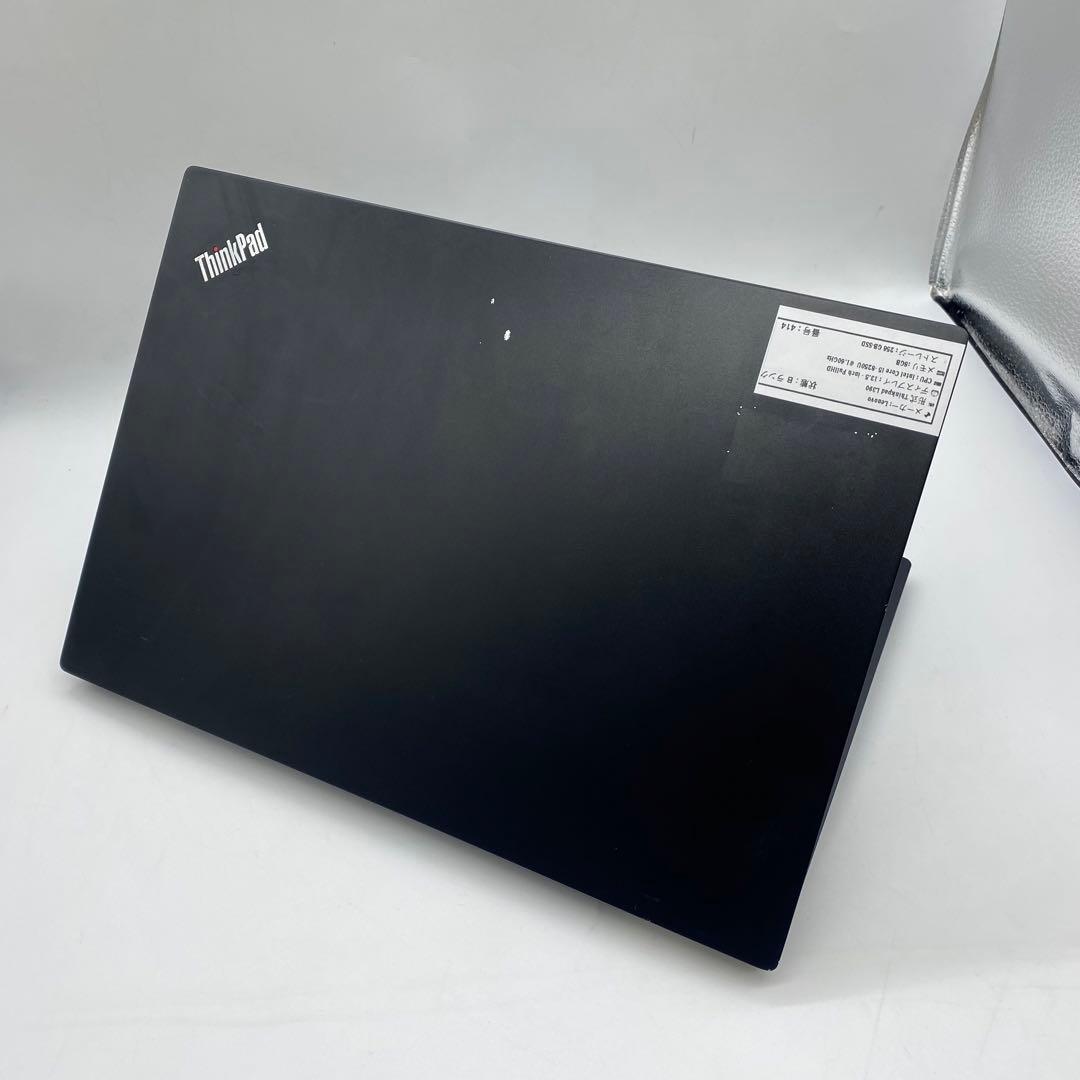 Windowsノート本体 Lenovo Thinkpad L390 | core i5
