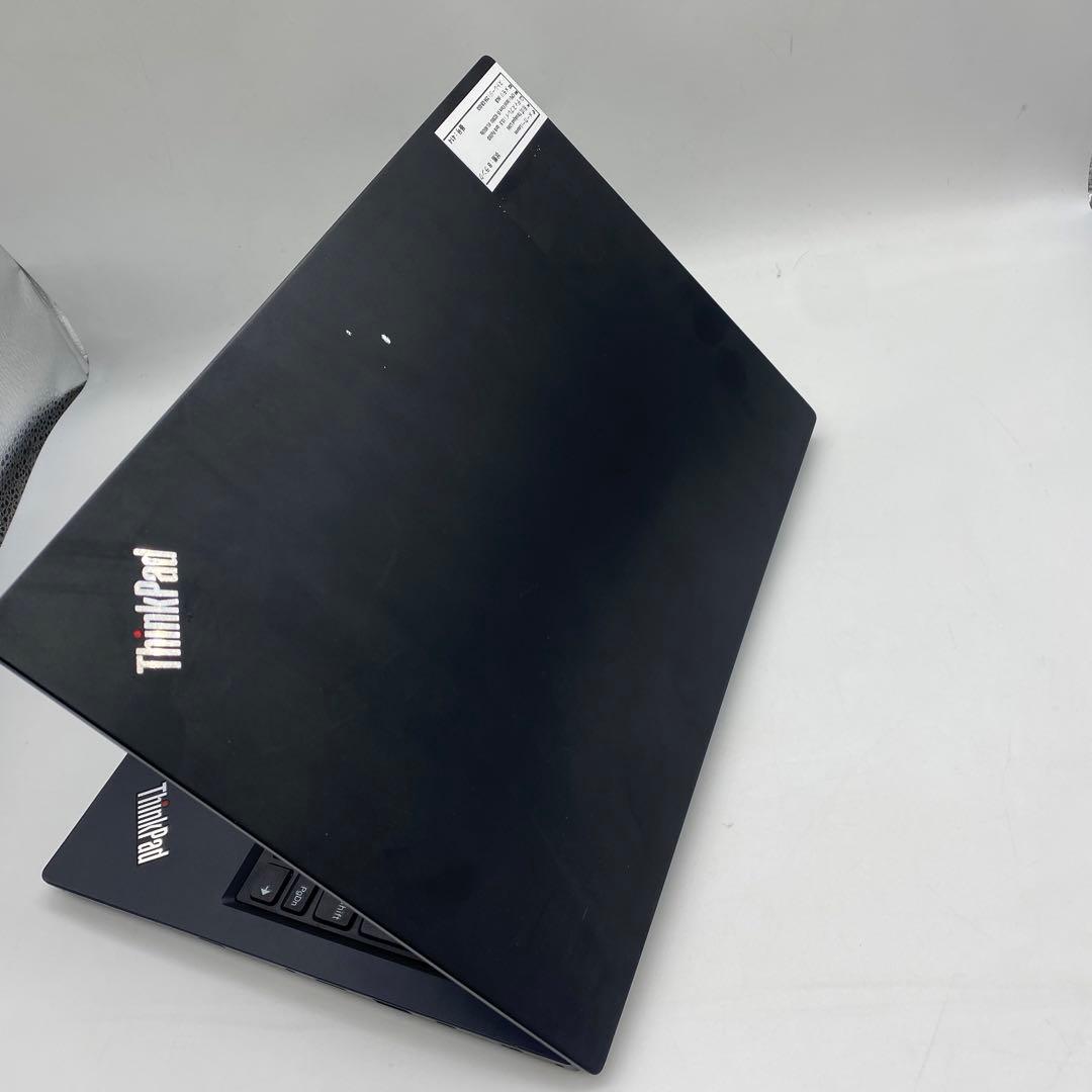 Windowsノート本体 Lenovo Thinkpad L390 | core i5