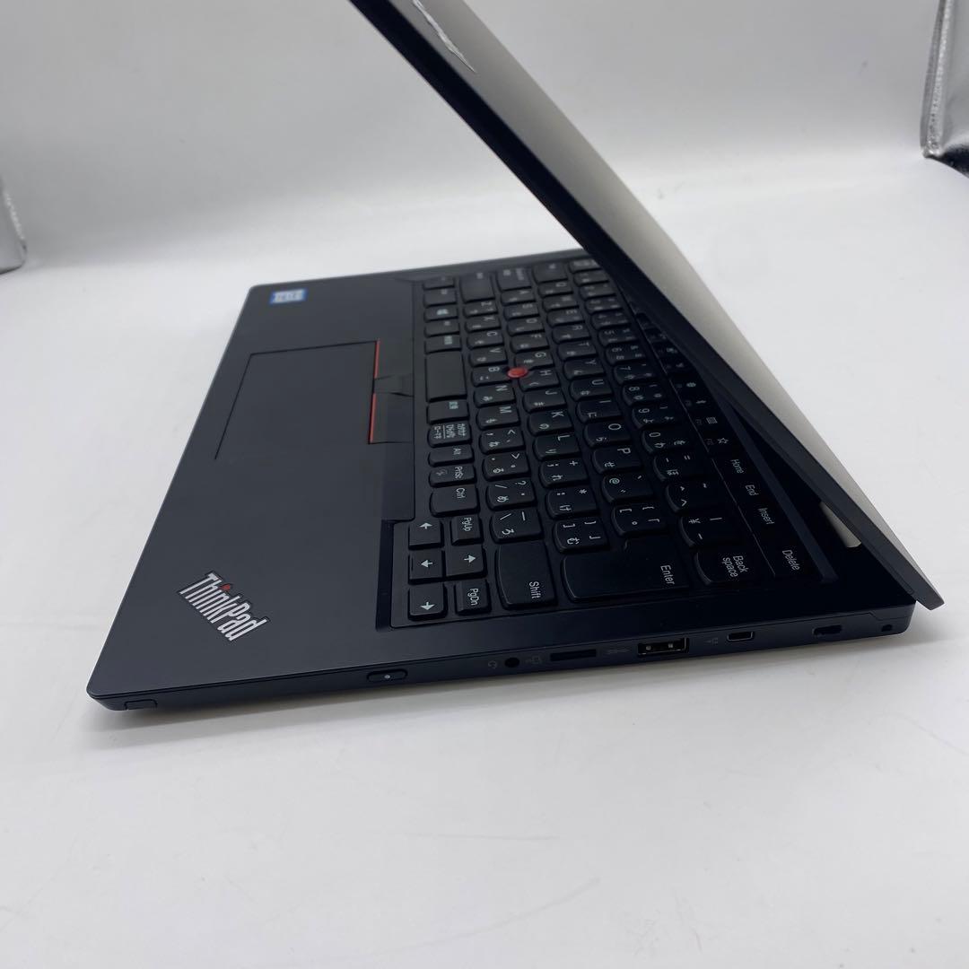 Windowsノート本体 Lenovo Thinkpad L390 | core i5