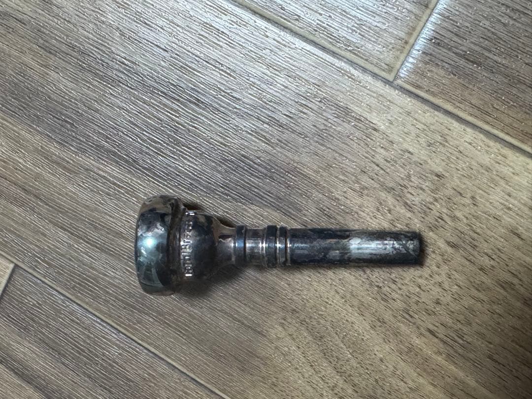 ベッソン　コルネット 600