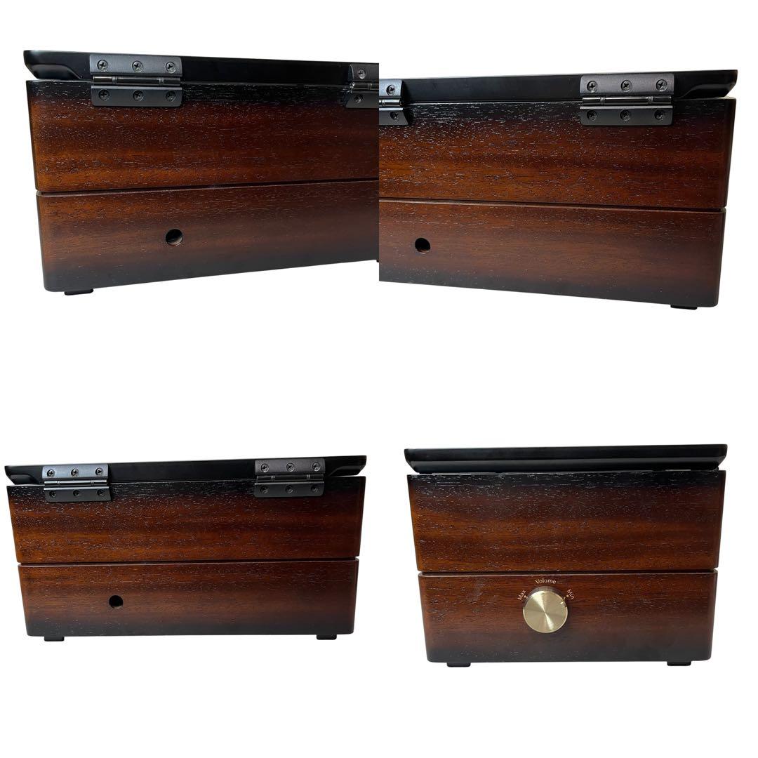 Primotone プリモトーン マホガニー MBX-100H MBX-R1