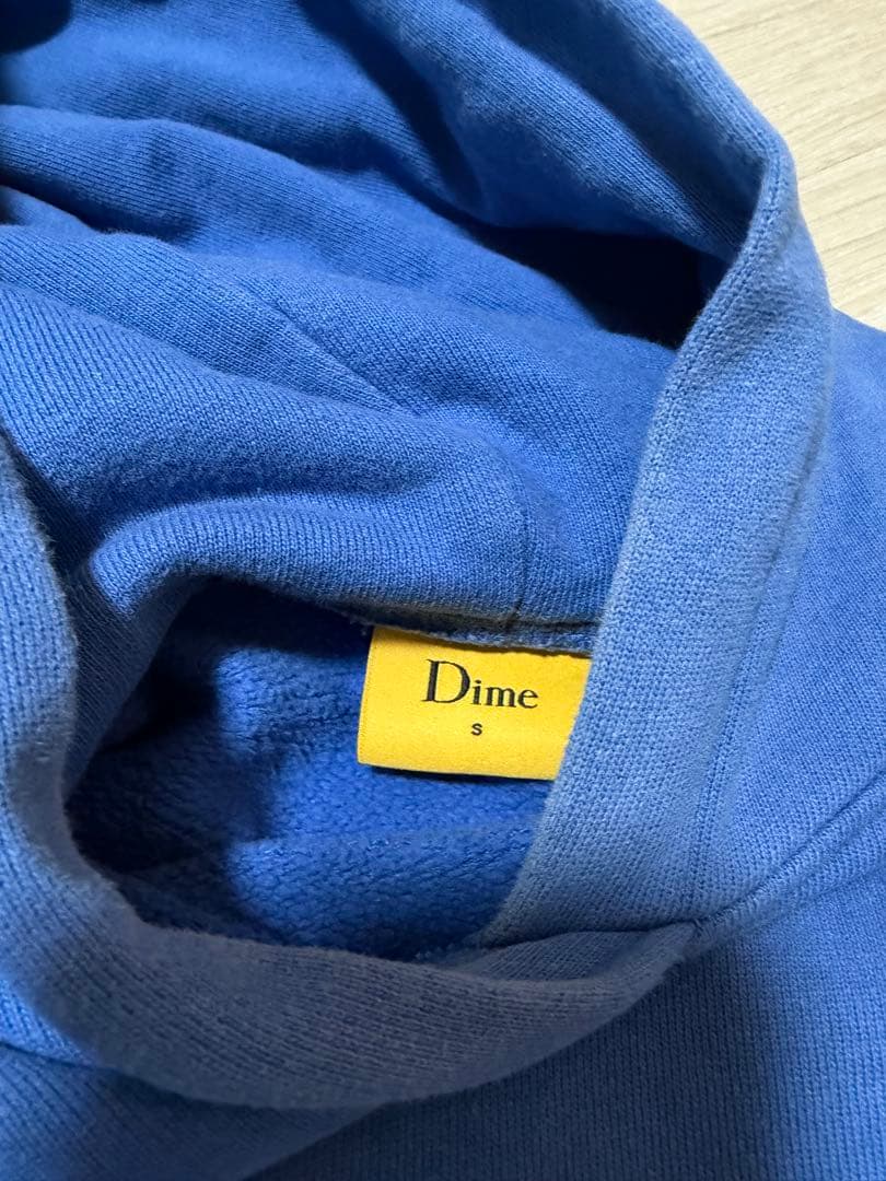 DIME パーカー 最終値下げ