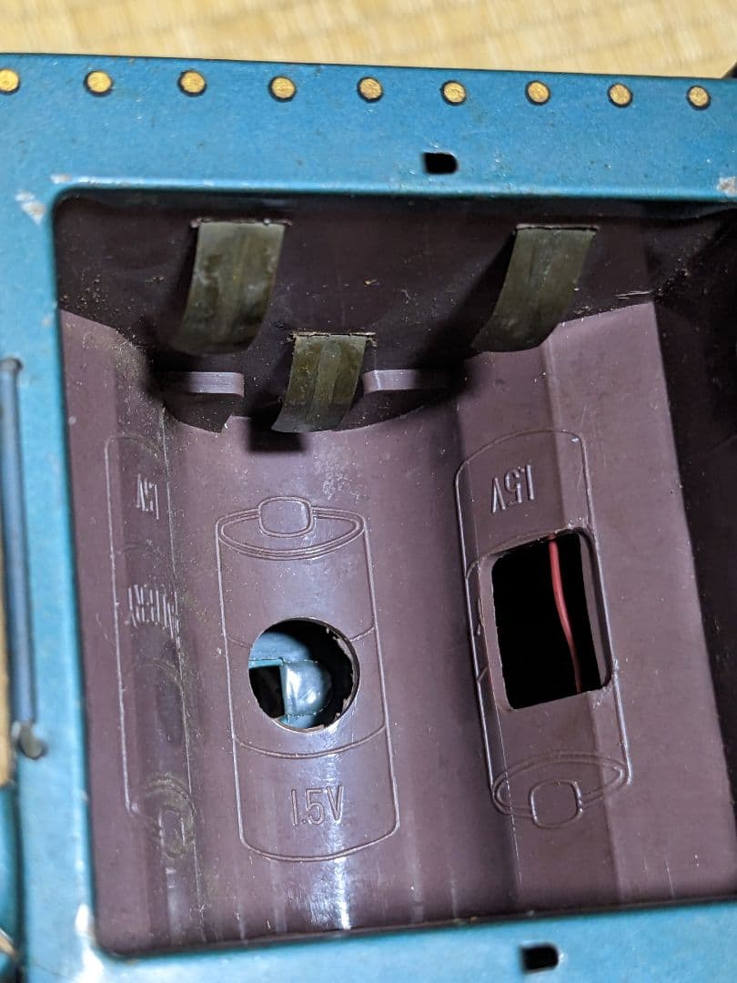 ♦ブリキのおもちゃ WESTERN機関車 昭和時代コレクション骨董品アンティーク