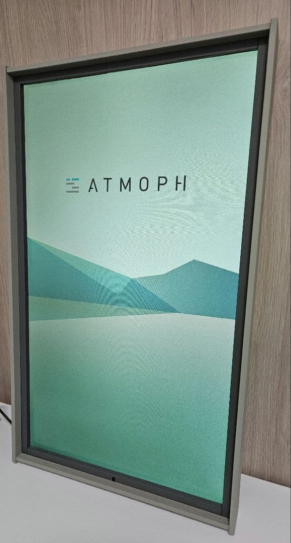 Atmoph Window 2 | Star Wars(リモコン付)