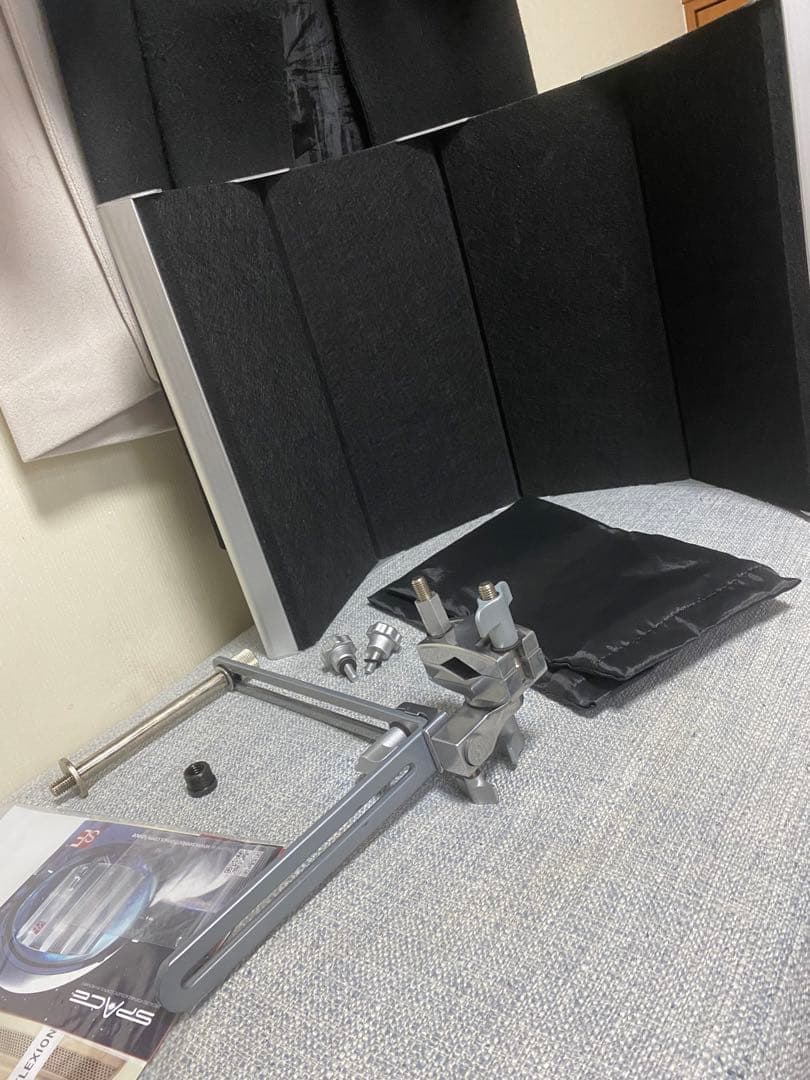 sE Electronics SPACE リフレクションフィルター