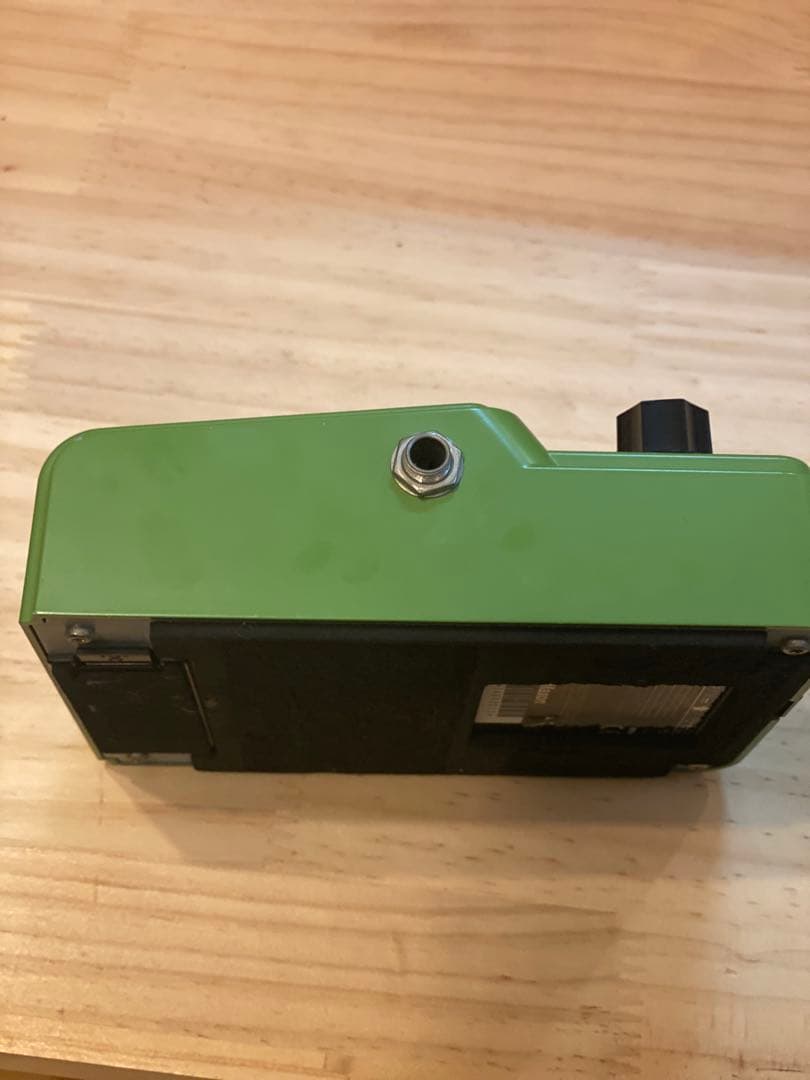 ギター Maxon OD-820