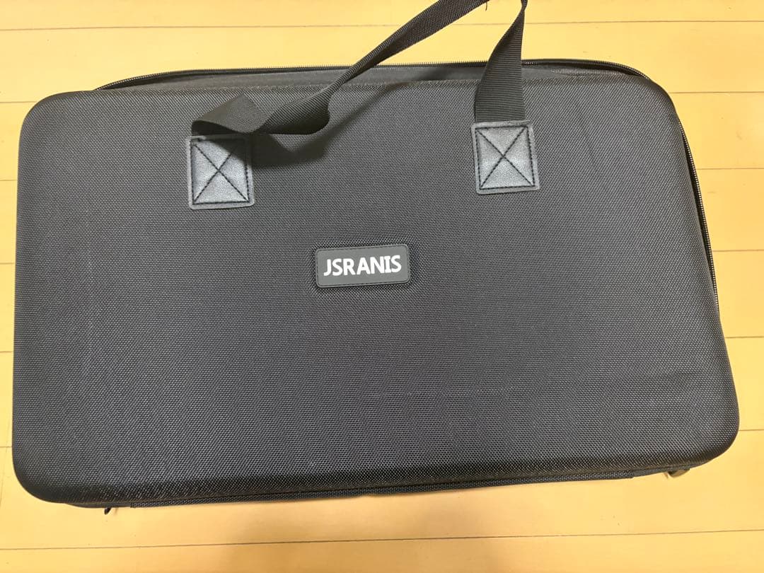 Pioneer DJ DDJ-FLX4 DJコントローラー ケース付き