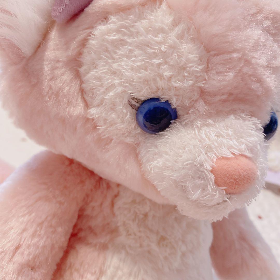 Disney ディズニーシー フロムオールオブアス リーナベル コスチューム付き