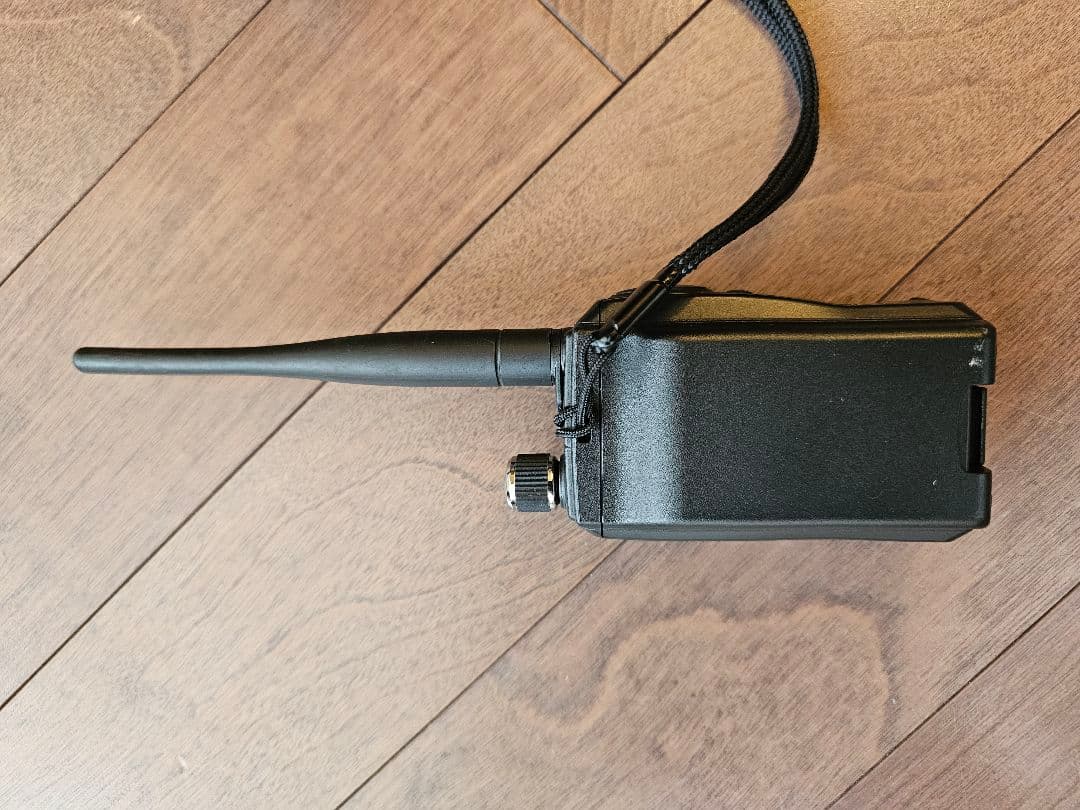 ICOM IC-P7 アマチュア無線機