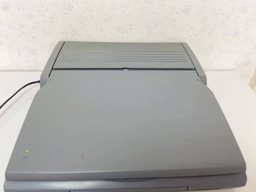 NEC 文豪 Bungo JX-A500 カラー液晶 日本電気 ワープロ