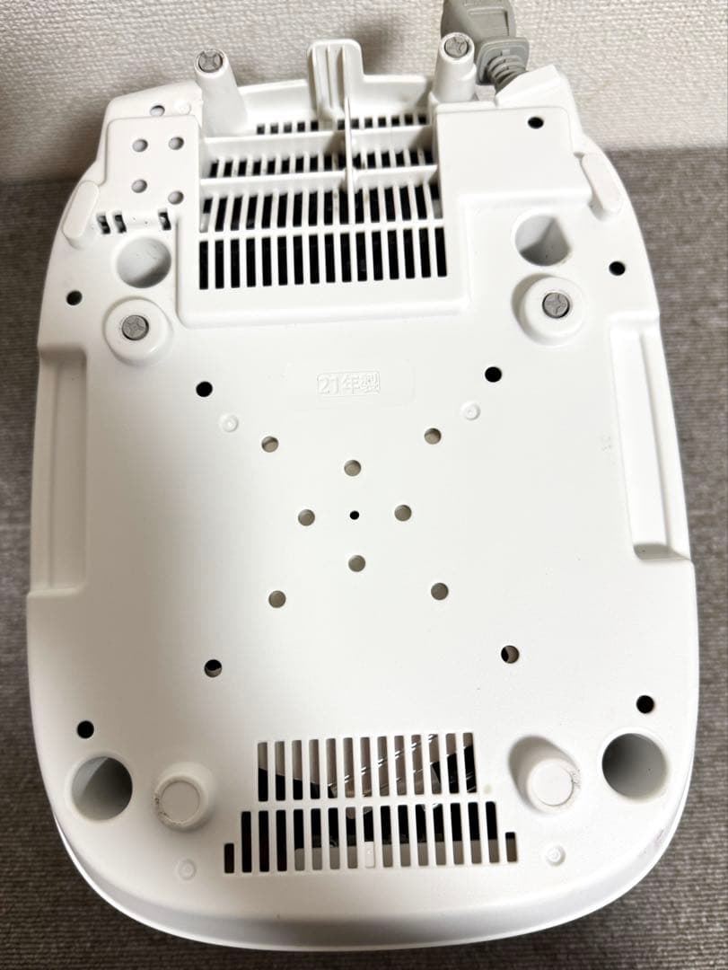 【美品】象印 炎舞炊き 圧力IH炊飯ジャーNW-US07動作保証