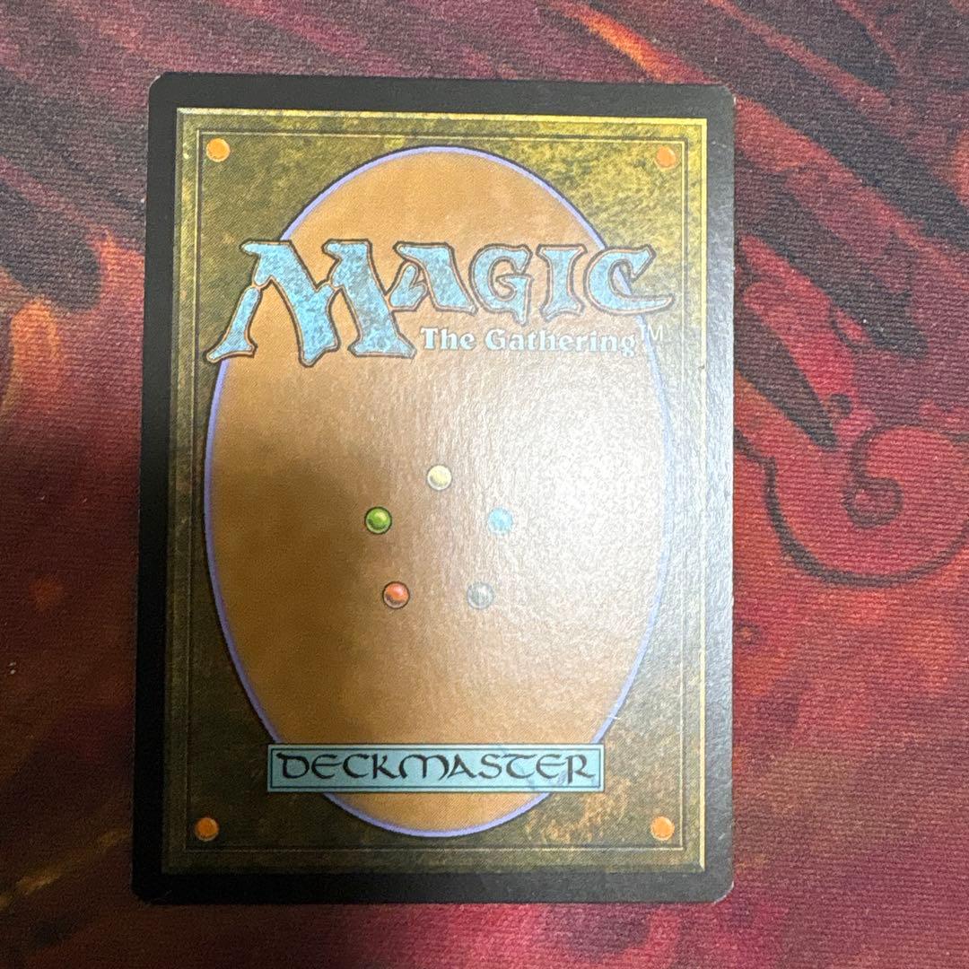 【Foil】《替え玉/Stunt Double》[CN2]