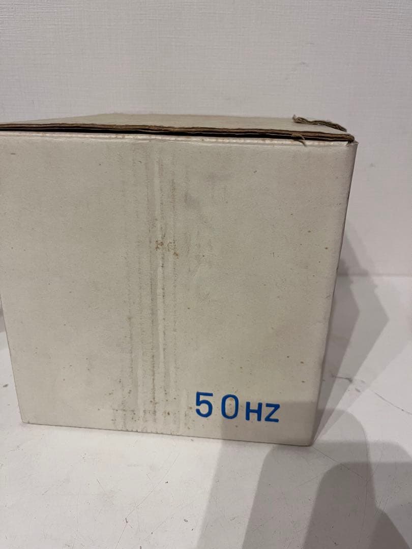 下田電機 スペクトラム SPR-11 分光時計 スペースエイジ 【通電確認済み】