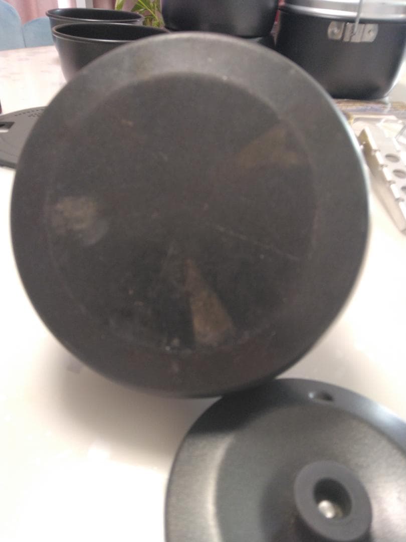 トランギア・ブラックケトル・ストームクッカーS・その他多数