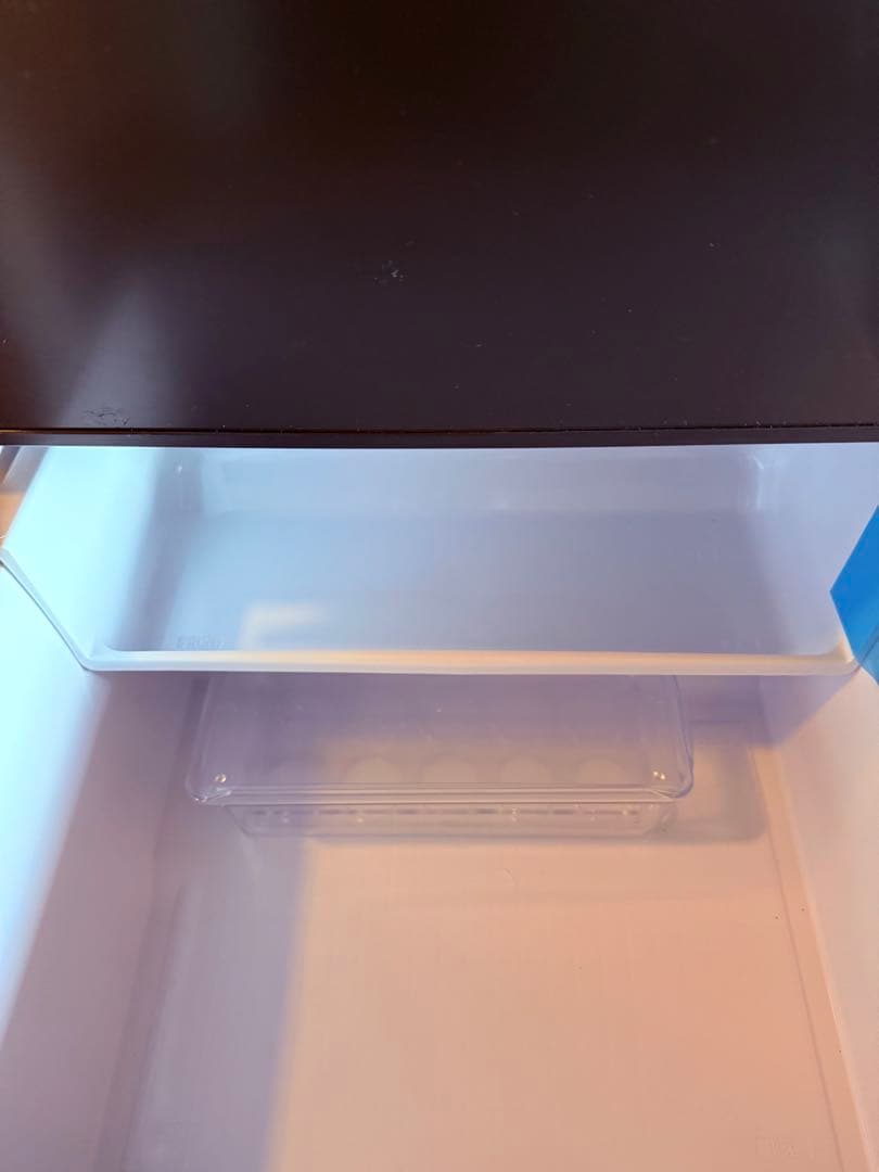 ▪️利用半年のみ、2024年製▪️送料込み▪️272L 三菱電機　冷蔵・冷凍庫