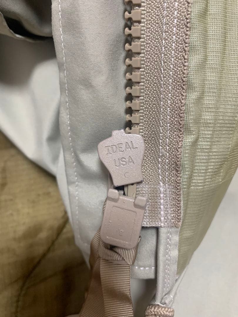 米軍実物　GORE-TEX CIVILIAN ゴアテックス　ジビリアン