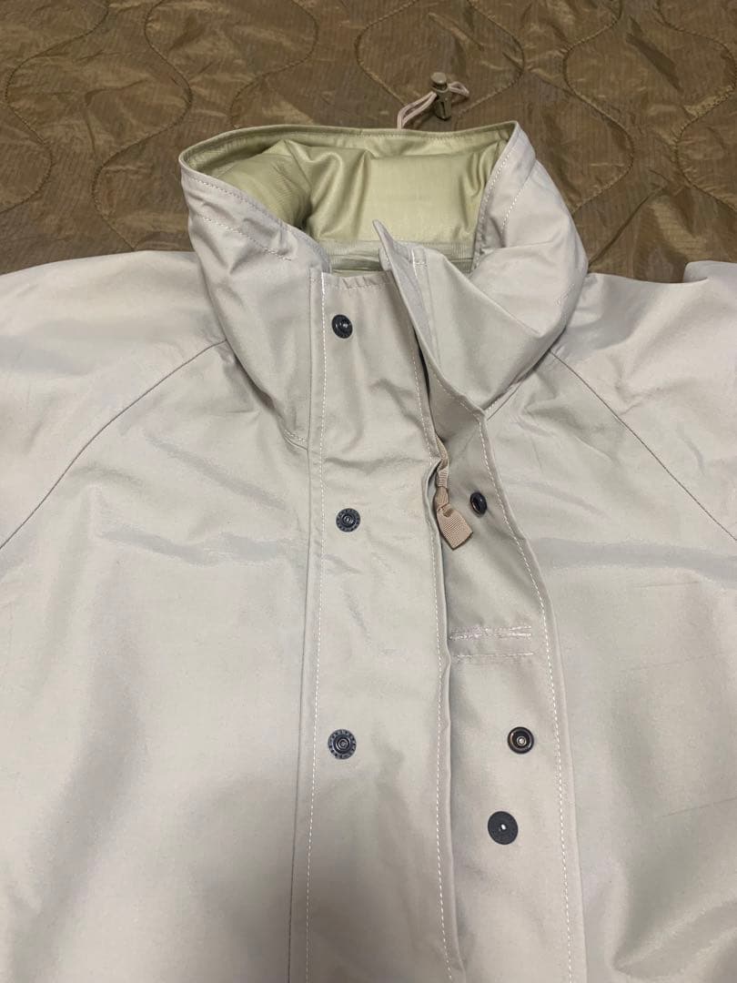 米軍実物　GORE-TEX CIVILIAN ゴアテックス　ジビリアン