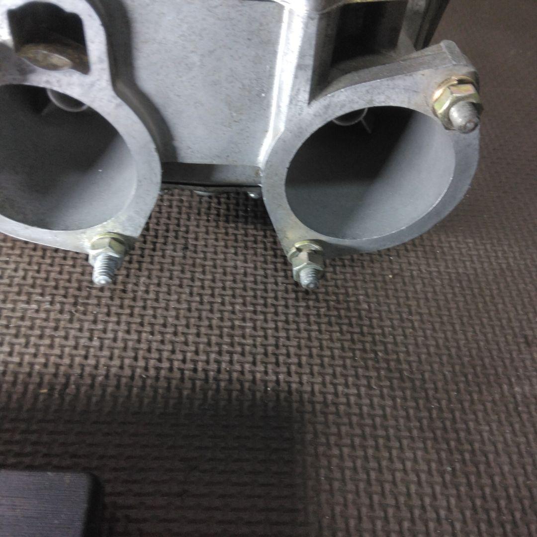 SOLEX 44パイキャブレター 2機 リペアキットジェット類多数おまけセット