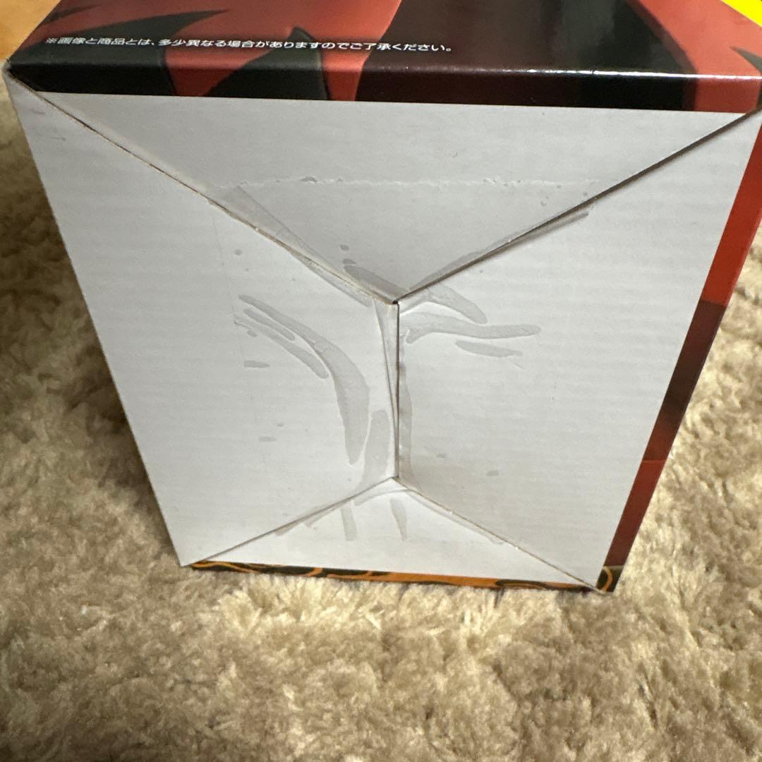 ナルト一番くじ　A賞　うずまきナルト(仙人モード) MASTERLISE