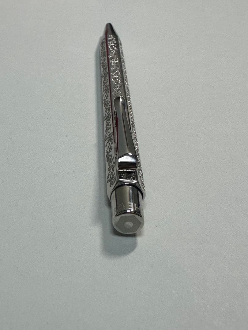 あ*い様 【日本限定】カランダッシュ エクリドール ビクトリアン