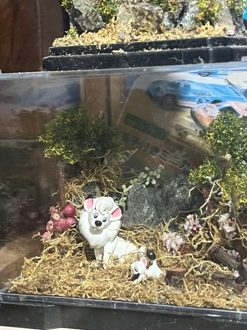 ブラキオサウルス、50センチ、ブラキオサウルスフィギュア、ジェラシックパーク恐竜