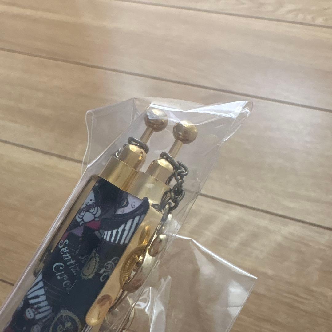 センチメンタルサーカス ガラクタ奏でる～はじまりのポルカ～シリーズ