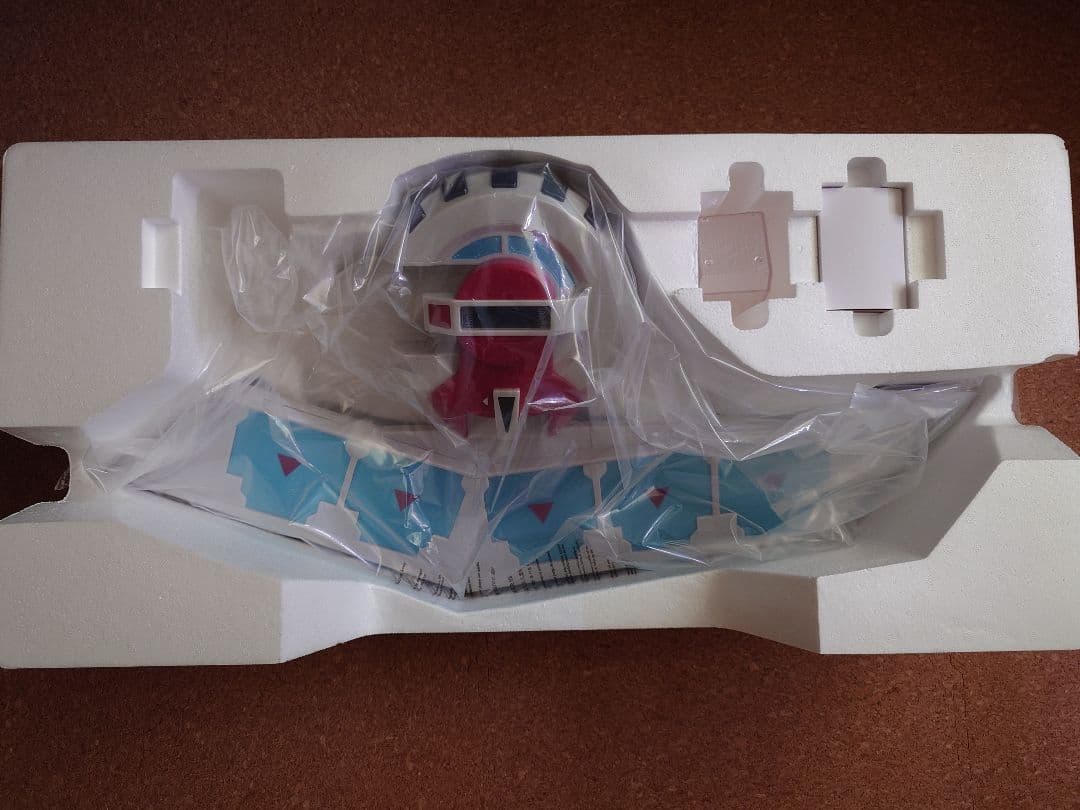 PROPLICA　デュエルディスク