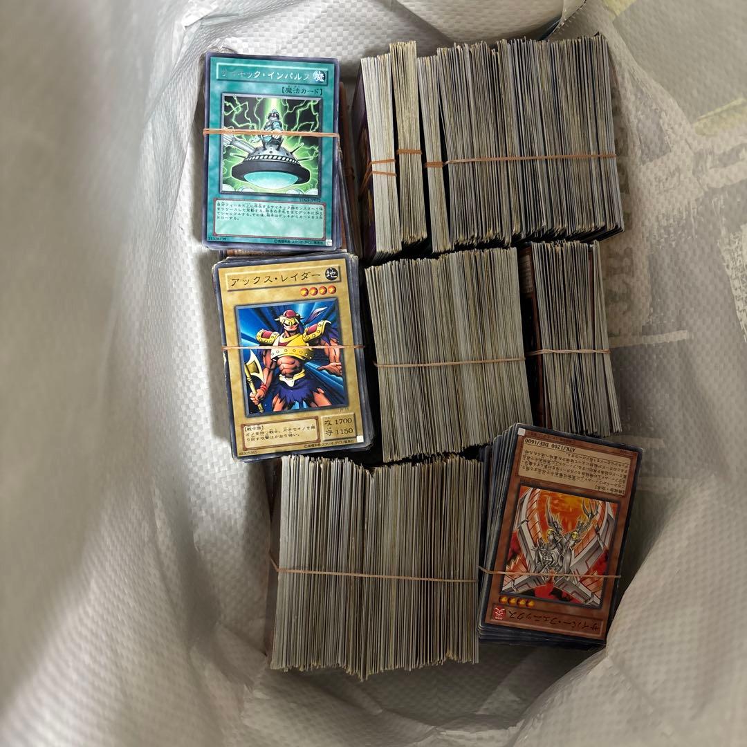 遊戯王カードセット まとめ売り　成仏など