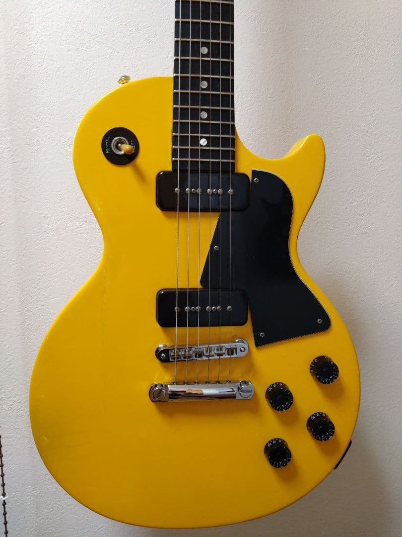 ギター Gibson Les Paul Special