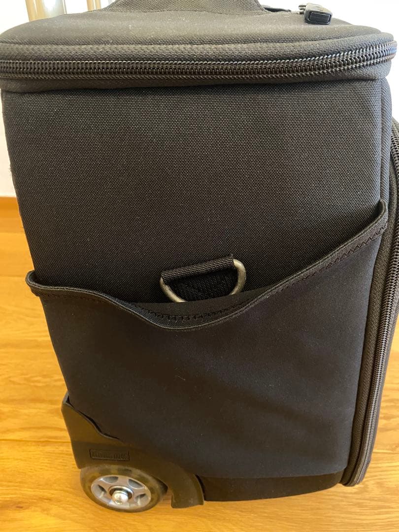 thinkTANK｜Airport Navigator キャリーケース