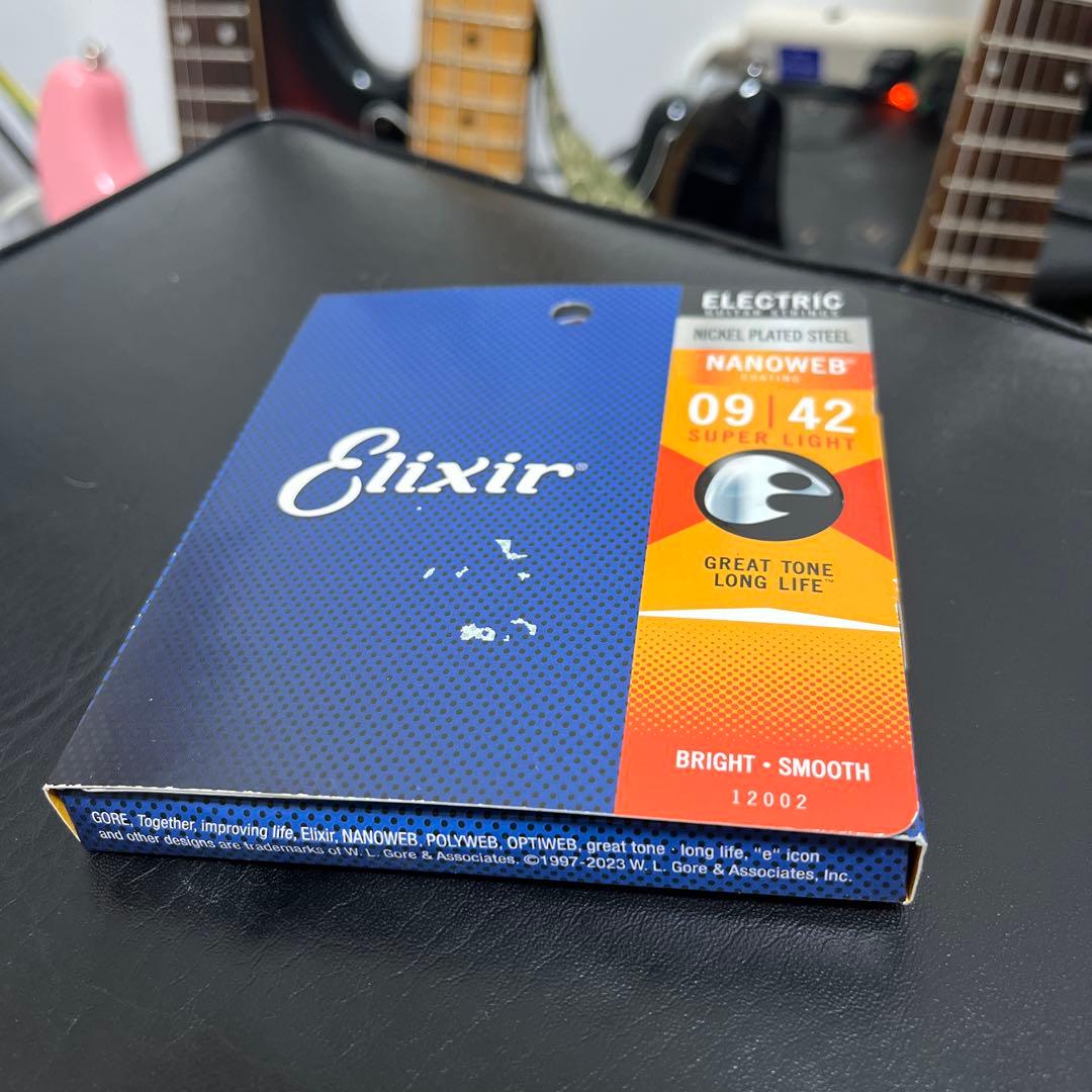 ストラトギター(ピンク)PLAYTECHプレイテック初心者向け