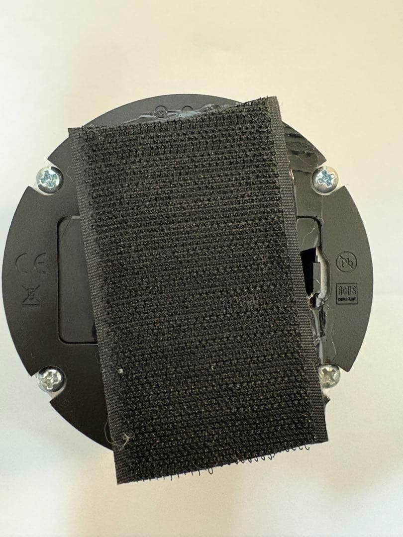 Fuzz Face エフェクター(ミニ)