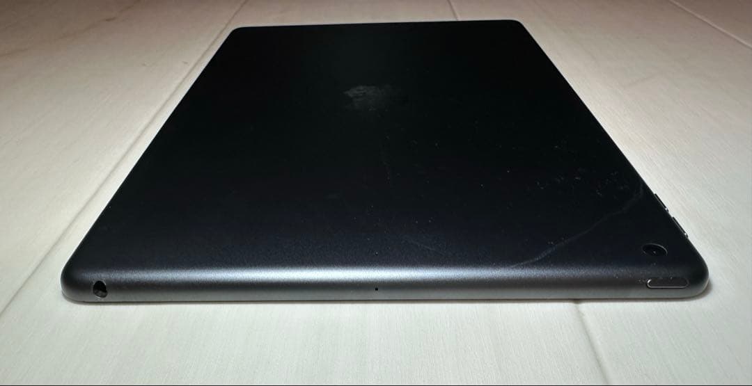 iPad 第7世代 A2197 Wi-Fi 128GB 美品