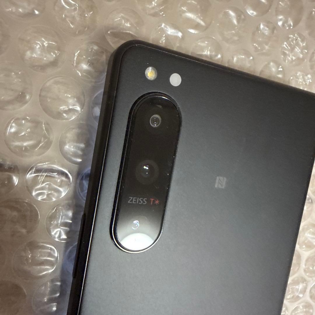 スマートフォン　SONY Xperia A204SO