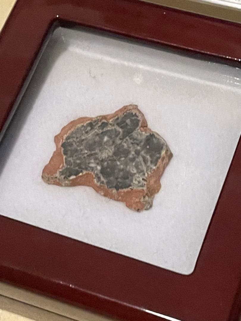 ★【希少品】★月の石　月隕石　ペシャール　ⅯoonⅬock