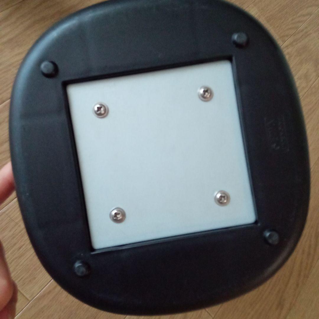 キティちゃん　ごみ箱　収納入れ➕キティ座布団カバー　平成レトロ