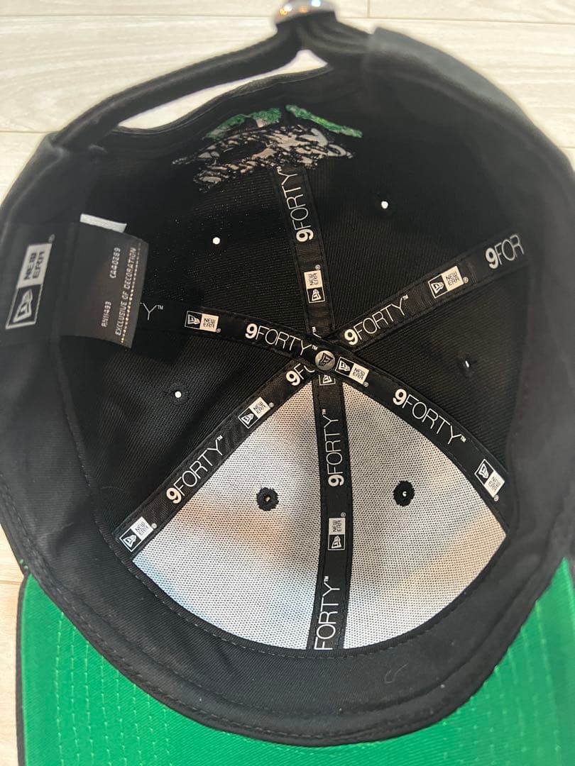 Official髭男dism NEW ERAコラボキャップ