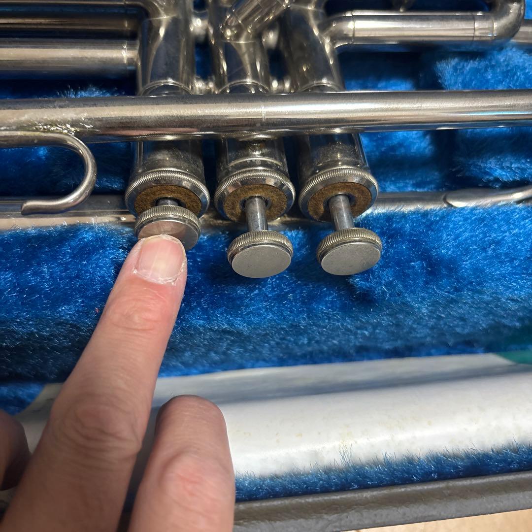 YAMAHAヤマハ YTR-135 トランペット