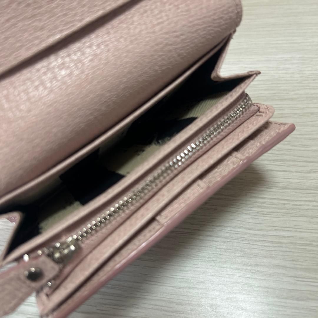 ドバイチョコレート Vivienne Westwood お財布