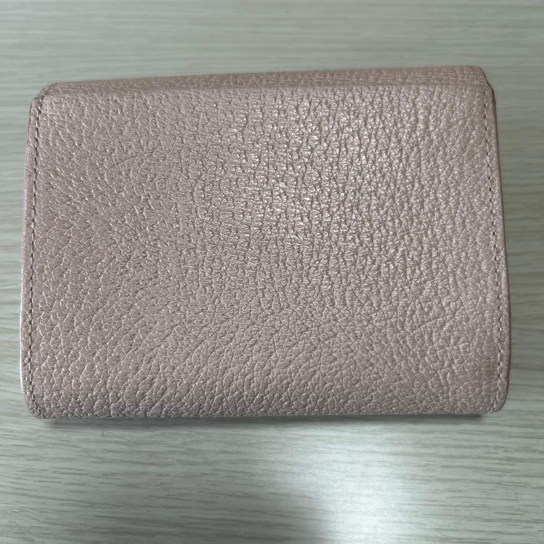 ドバイチョコレート Vivienne Westwood お財布