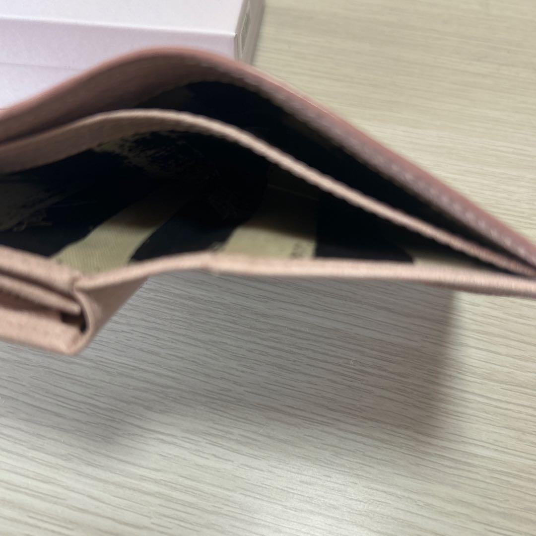 ドバイチョコレート Vivienne Westwood お財布