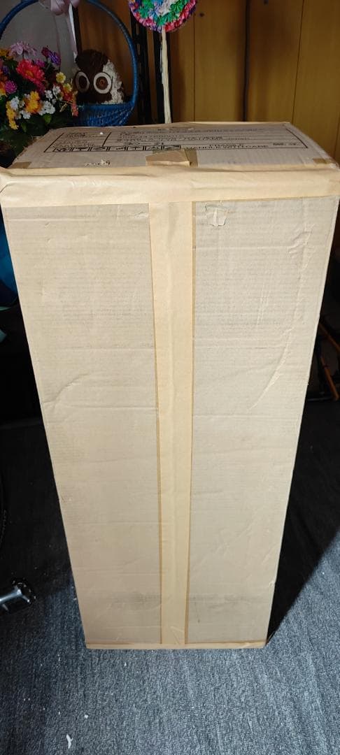 A-toys すーぱーそに子　1/2 ポリレジンフィギュア