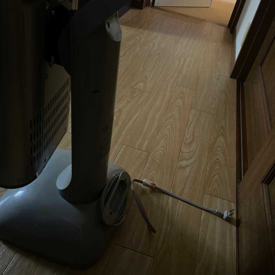 ダイキン 遠赤外線ヒーター セラムヒート