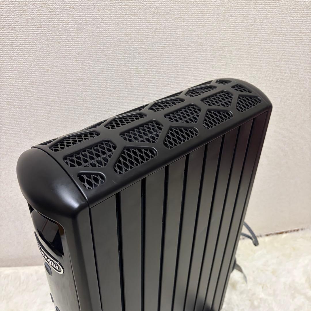 De'Longhi (デロンギ) マルチダイナミックヒーター MDHU12-PB