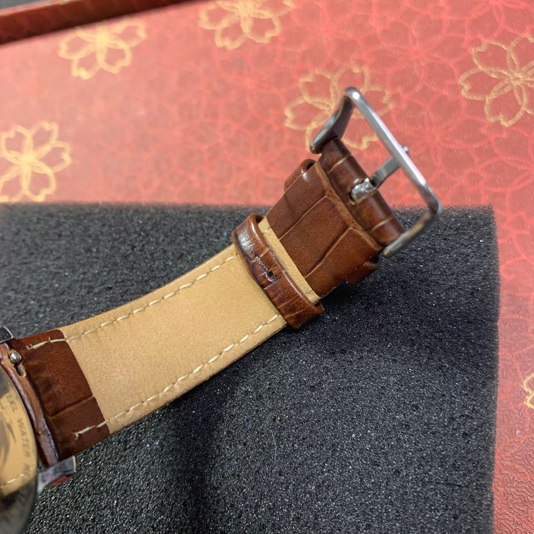 るろうに剣心　明治剣客浪漫譚　飛天御剣流　腕時計　ウォッチ　緋村剣心