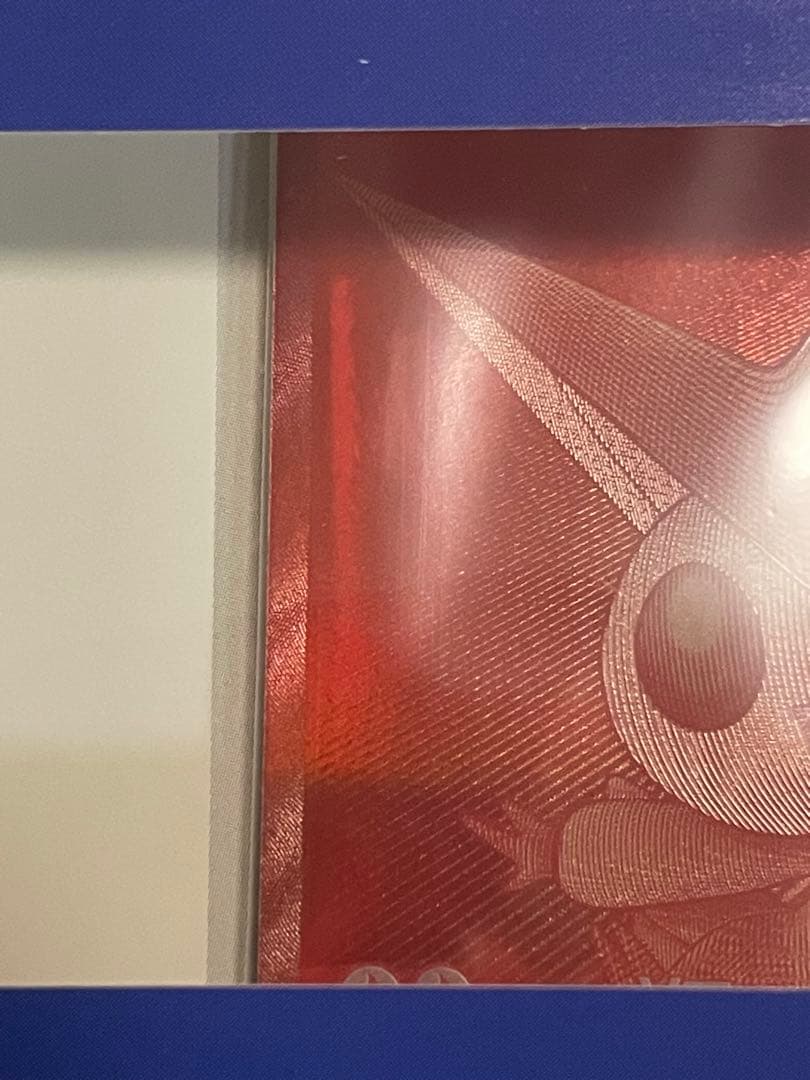 ポケモンカード ビクティニ BWR争奪戦 シリアルナンバー付き 未開封 プロモ