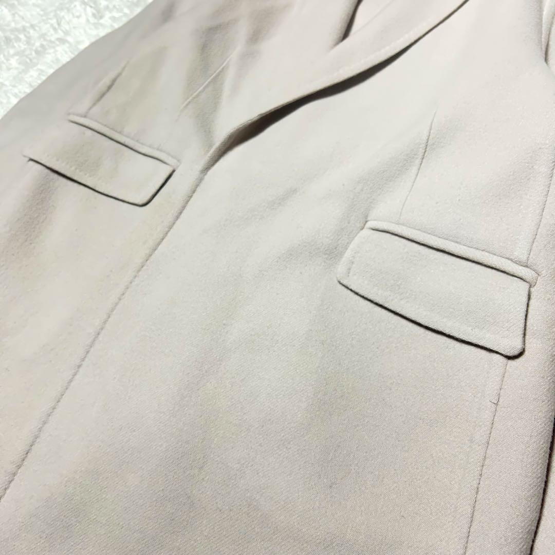 Chaos カオス スーペリアオーバージャケット　ウールジャケット