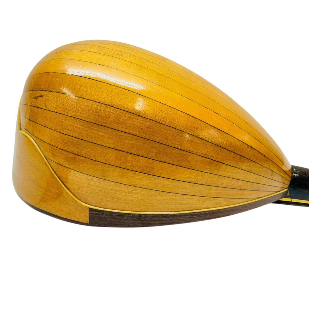 SUZUKI VIOLIN マンドリン 1964年　No.502